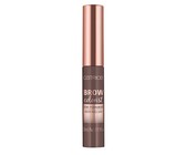 Eyebrows Peel Off Tint - Light Brown