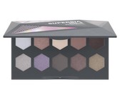 Miyo 5 Points Eye Shadow Palette - Carnival