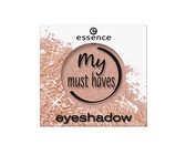 Essence Melted Chrome Eyeliner 03 - Blue