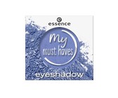 Essence Melted Chrome Eyeliner 03 - Blue