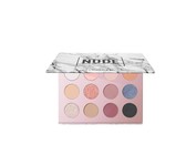 Miyo 5 Points Eye Shadow Palette - Carnival