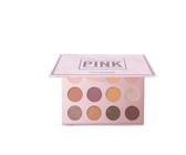 Miyo 5 Points Eye Shadow Palette - Carnival