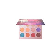 Miyo 5 Points Eye Shadow Palette - Carnival