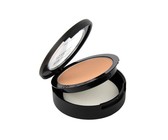 Essence Soft Touch Mousse Make-Up 53 - Matt Almond