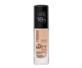 Rimmel Insta Conceal Contour 030 Dark