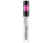 Essence Soft Touch Mousse Make-Up 53 - Matt Almond