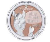 Essence Soft Touch Mousse Make-Up 53 - Matt Almond