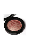 Pudaier Mushroom Head Makeup Face Loose Powder H06 - Light Purple