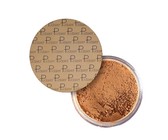 Pudaier Mushroom Head Makeup Face Loose Powder H06 - Light Purple