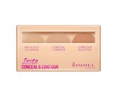 Rimmel Insta Conceal Contour 030 Dark