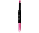 Pudaier Long Lasting Waterproof Moisturizer Matte Lipstick - 02