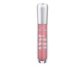 BYS Cosmetics Longwear Lipstick Lip Service - 3.5g