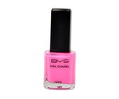 BYS Cosmetics Crystal Clear-Top Coat - 14ml