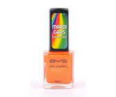 Morgan Taylor Top Coat - Make It Last (15ml)