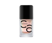 BYS Cosmetics Crystal Clear-Top Coat - 14ml