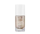 BYS Cosmetics Crystal Clear-Top Coat - 14ml