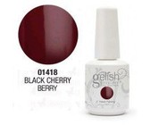 Gelish Mini Hot Rod Red