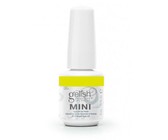 Gelish Mini Hot Rod Red