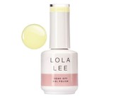 Lola Lee Gel Polish - 40 I Feel A Change In The Air