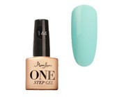 Morgan Taylor Top Coat - Make It Last (15ml)