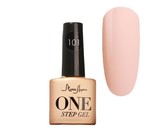 Morgan Taylor Top Coat - Make It Last (15ml)