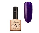 Morgan Taylor Top Coat - Make It Last (15ml)