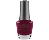 Morgan Taylor Top Coat - Make It Last (15ml)