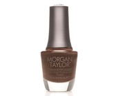 Morgan Taylor Nail Lacquer - Scene Queen (15ml)