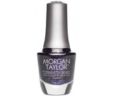 Morgan Taylor Nail Lacquer - Scene Queen (15ml)