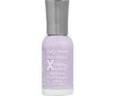 BYS Cosmetics Crystal Clear-Top Coat - 14ml