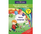 New all-in-one English : Gr 1: Learner's book