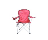 Afritrail Eland Mega Padded Folding Armchair - Parent