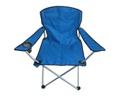 AfriTrail - Steenbok Solid Folding Arm Chair