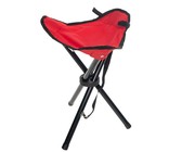 AfriTrail - Steenbok Solid Folding Arm Chair