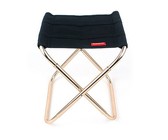 AfriTrail - Steenbok Solid Folding Arm Chair