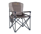 Afritrail Eland Mega Padded Folding Armchair - Parent