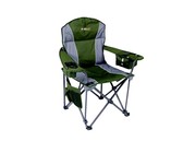 Afritrail Eland Mega Padded Folding Armchair - Parent