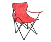 AfriTrail - Steenbok Solid Folding Arm Chair