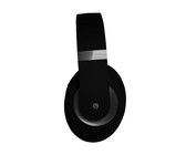 09 Bluetooth V4.2 Stereo Headphones - Black