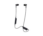 Jabees Shield Bluetooth Sport Wireless Earphones - Black