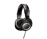 Audio-Technica ATH-M60x Professional Monitor Headphones