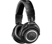 Audio-Technica ATH-M60x Professional Monitor Headphones