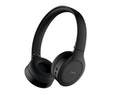 Volkano Asista H01 Series Bluetooth Headphones - Black