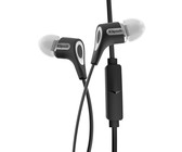 JBL Endurance Peak Waterproof True Wireless In-Ear Sport Headphones - Black