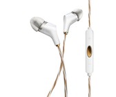 Klipsch Reference X6I In-Ear Headphones - White