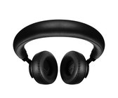 Volkano Asista H01 Series Bluetooth Headphones - Black