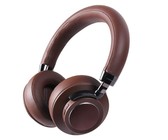 Volkano Asista H01 Series Bluetooth Headphones - Black