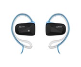 Philips Portable Style Bluetooth Earphones - Black