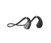 Jabees Shield Bluetooth Sport Wireless Earphones - Black