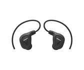 Jabees Shield Bluetooth Sport Wireless Earphones - Black